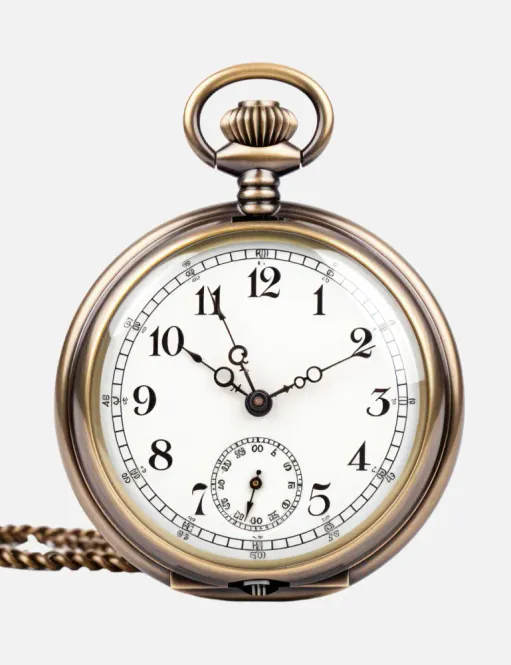 Hovedbilde Atropos Pocket Watch