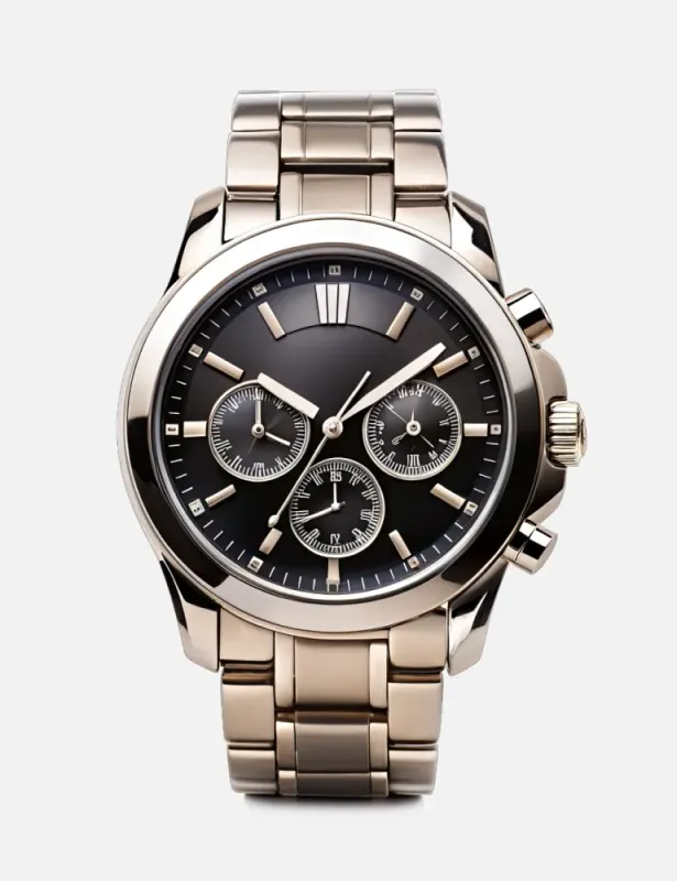 Chrome AVI Watch