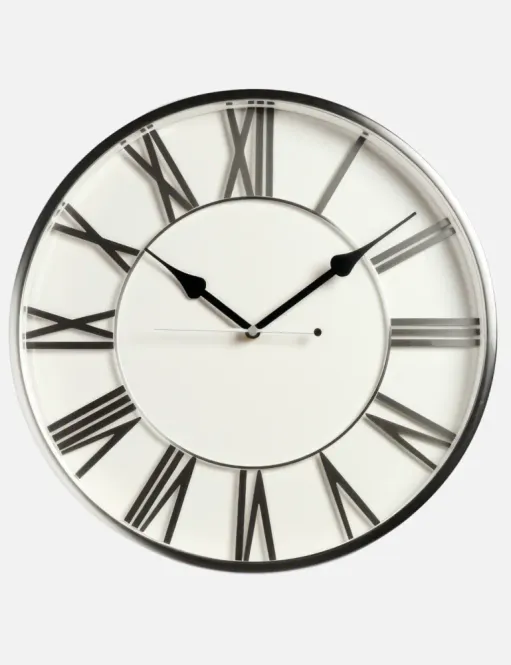 Hovedbilde Saturn Wall Clock